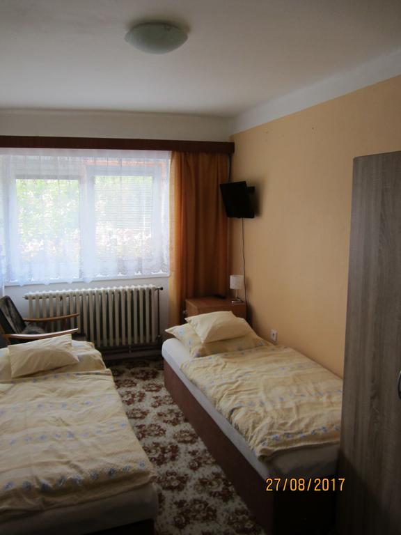 Ubytovani U Babicky Velké Losiny Exterior photo